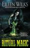 [World of the Lupi 10] • Ritual Magic